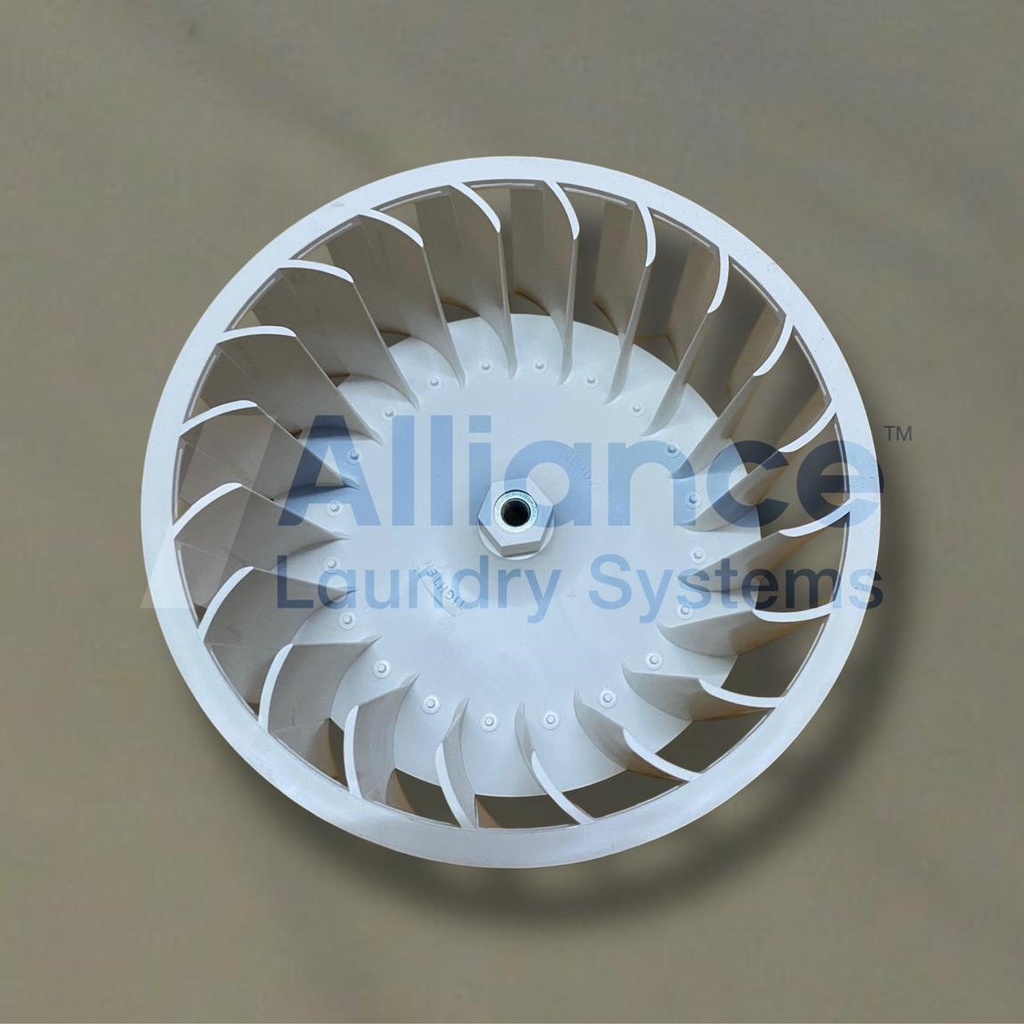 ASSY BLOWER FAN PKG