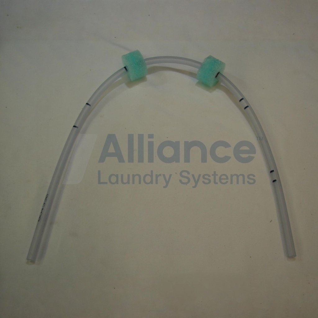 ASSY,PVC PRESSURE SENSOR TUBE