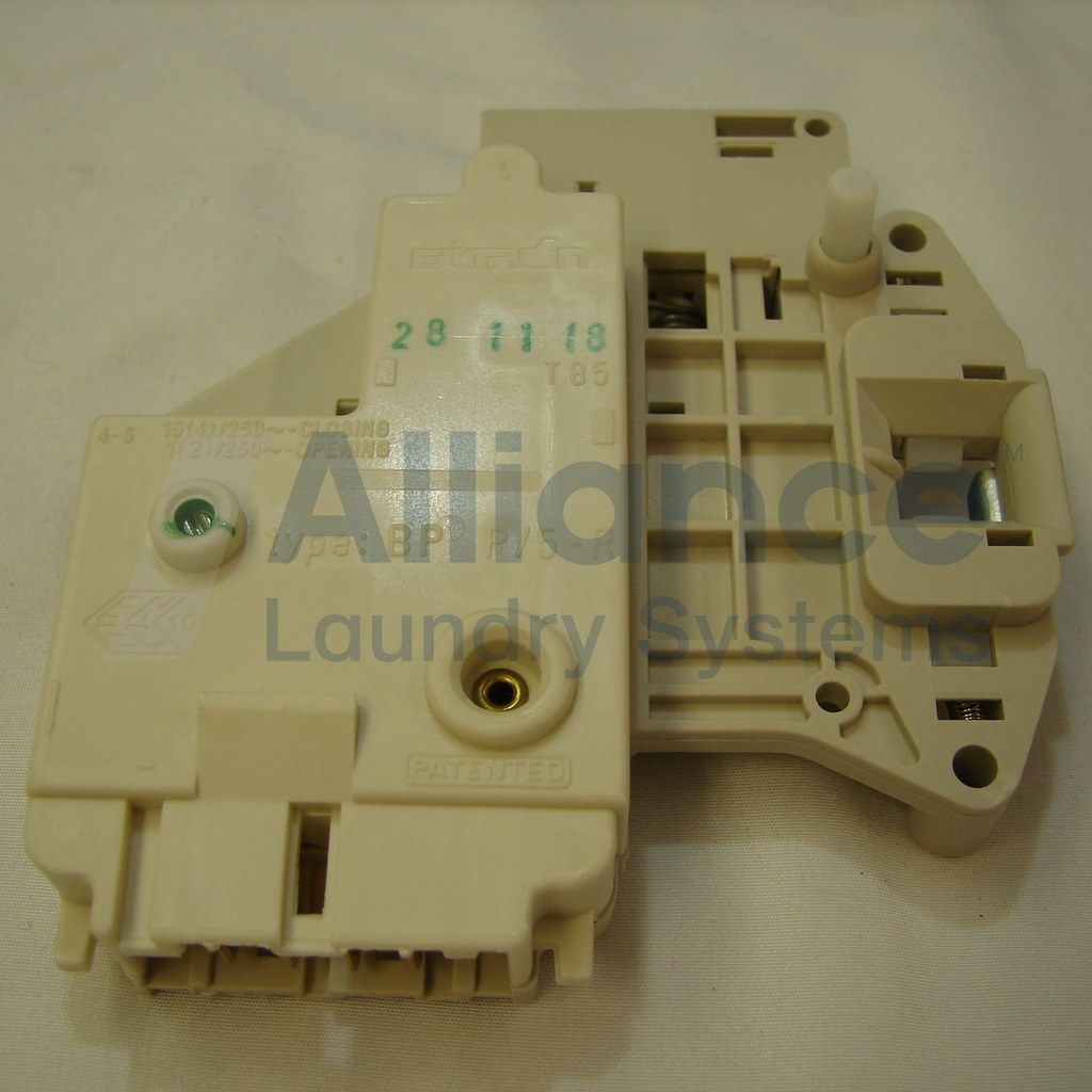 ASSY DOOR LATCH/SWITCH PKG