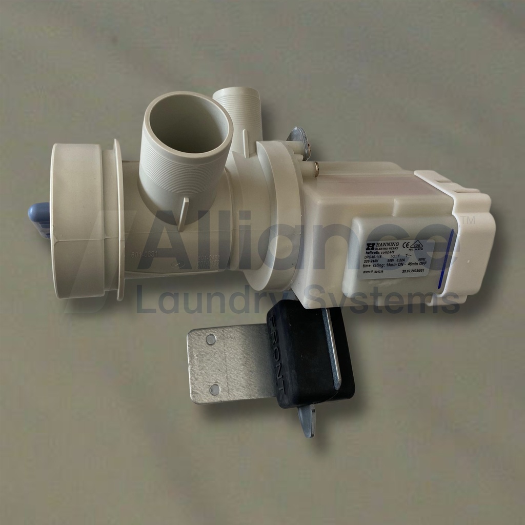 ASSY,DRAIN PUMP(220-240,50Hz)BLUE(MTWC)