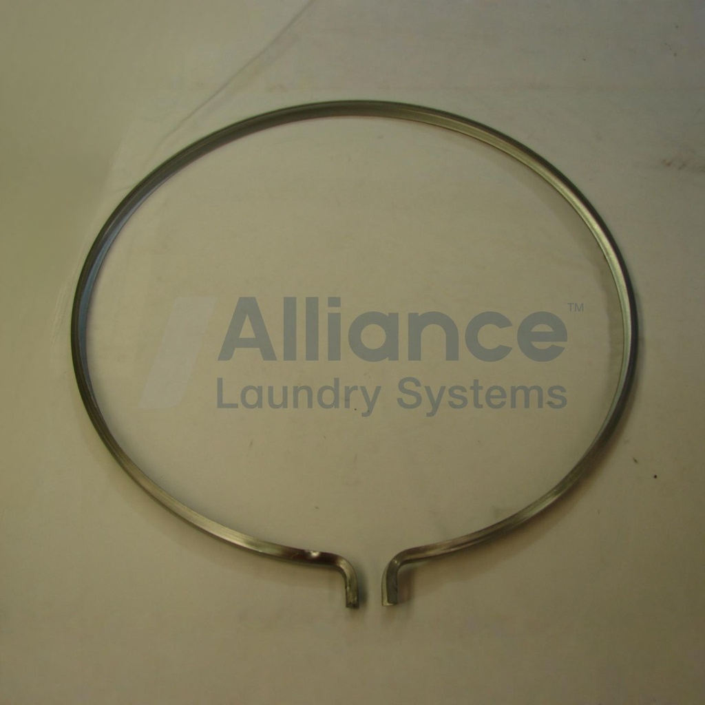 CLAMP,RING(FLW)-FLANGED