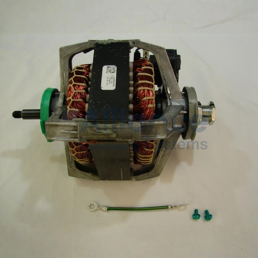 [D505843P] ASSY MOTOR & PULLEY-240/50