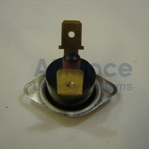 [D510703] THERMOSTAT,LIMIT MANUAL RESET