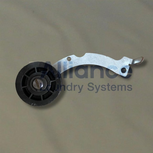 [D516792] ASSY,IDLER LEVER BBS & WHEEL