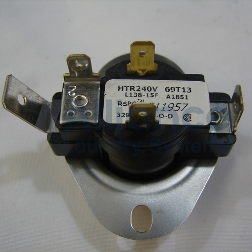 [D511957] THERMOSTAT,CYCLING(WHITE)