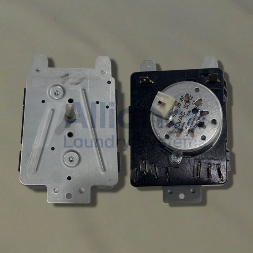 [D517558] TIMER,DRYER 3 CYCLE 240V 50Hz