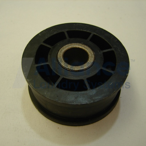 [D510142P] ASSY IDLER WHEEL & BEARING-PKG