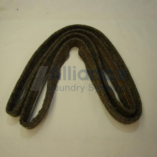 [D510207P] ASSY SEAL-CYL W/FILLER & INSTR