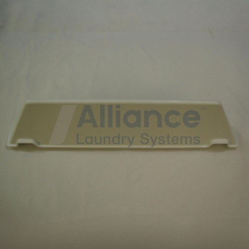 [D510102W] BAFFLE,CYLINDER-WHITE