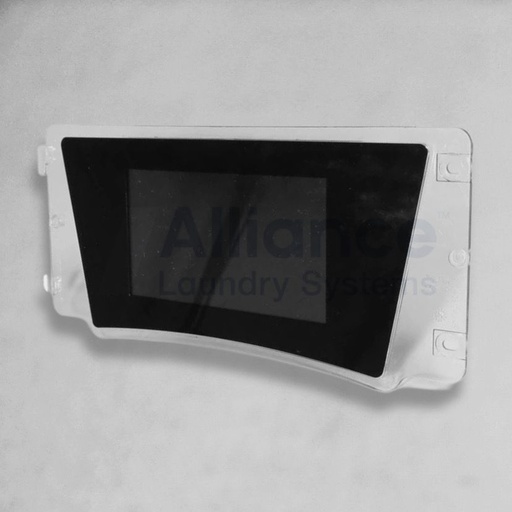 [F8746101/F8746101P] ASSY,CNTRL WX TOUCH(7D TRAPEZOID BLACK)