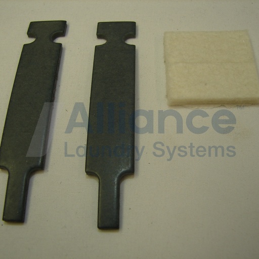 [RB170003] KIT GLIDE 1992&NEWER SM DRYER