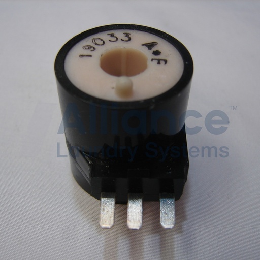 [59063A] COIL BOOSTER & HOLD-50HZ/120V