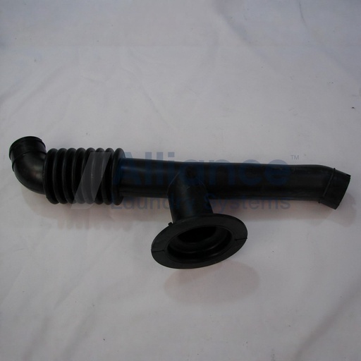 [803829] HOSE,TUB TO PUMP