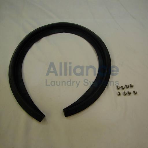 [806308] FOREIGN OBJECT DEFLECTOR BLK COBRA