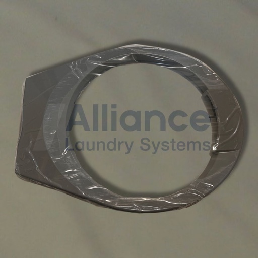 [808091] KIT OUTER DOOR BEZEL GRAY