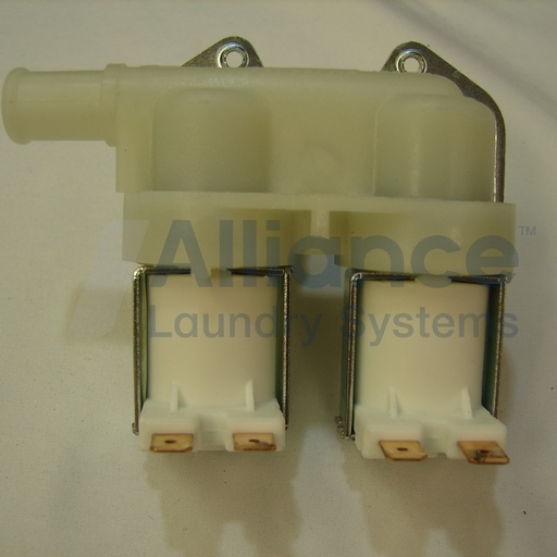 [802222P] VALVE WATER-MIXING 230-50/60