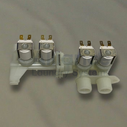 [807497P] VALVE,MIXING 220-240V BSPP(CLEAR/WHITE)