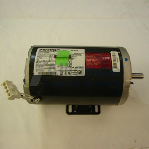 [F8509601P] MOTOR,1 HP,230V PKG