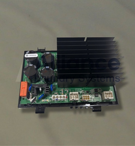 [70603002] ASSY,CTRL,DUAL INVRT 1HP 120/240V 1P