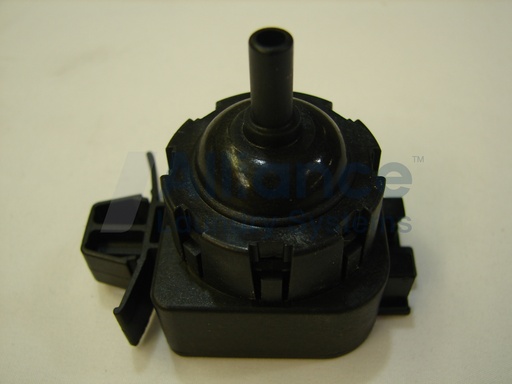 [F8623401] SENSOR,PRESSURE(0-600mm H20)BLACK